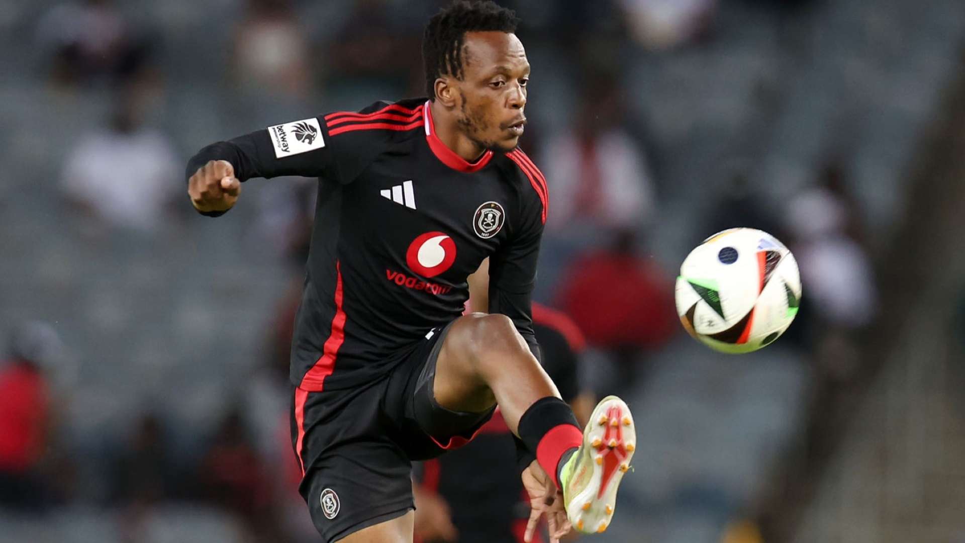 You re Disrupting The Team Orlando Pirates Urged To Warn Patrick you-re-disrupting-the-team-orlando-pirates-urged-to-warn-patrick